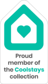 Coolstays badge